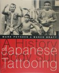 Mark Poysden, Marco Bratt - A history of Japanese body-suit tattooing