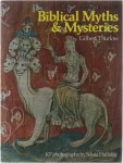 Thurlow Gilbert - Biblical Myths & Mysteries