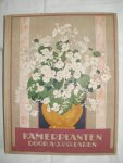 Laren, A.J. van - Kamerplanten