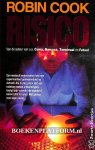 Cook, Robin - Risico