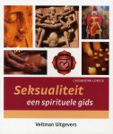 Cassandra Lorius - Seksualiteit een spitituele gids