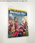 Ford, Barry: - Thriller comics Library No. 119: Buffalo Bill and the spectre of the plains