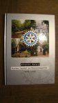 Rotary - ZILVEREN ROTARY - Haelen, Leudal- en Thornerkwartier 1976-2001 / Ter gelegenheid van het vijfentwintig jarig bestaan van Rotaryclub Haelen, Leudal- en  Thornerkwartier, district 1550.