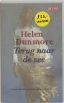 H. Dunmore - Terug naar de zee