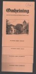 Vereniging voor Heemkunde Omheining, Heino - 2006- Omheining, contactblad van de Vereniging voor Heemkunde Omheining te Heino Vereniging voor Heemkunde Omheining, Heino - 2006- Omheining, contactblad van de Vereniging voor Heemkunde Omheining te Heino