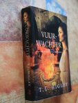 Higley, T.L. - Vuurwachter