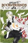 Midorikawa, Yuki - Natsume's Book of Friends 1