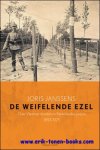 Joris Janssens; - weifelende ezel. Over Vlaamse identiteit en Nederlandse poezie, 1893-1925,