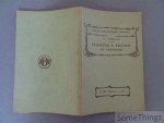Jumelle, Henri. - Les cultures coloniales. Plantes à fécule et céréales. Les sagoutiers - le manioc - les arrow-roots - le bananier à fécule - le riz - le maïs - le sorgho et les mils.