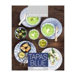 Gusta - Gusta kookboek tapas blue