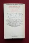 marx, groucho - groucho letters, the marx, groucho - groucho letters, the