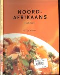 WALDEN HILAIRE Vertaald door Lotje Deelman  met Fotografie  van David Armstrong Opmaak Erik Richel - NOORD-AFRIKAANS KOOKBOEK meer dan 100 heerlijke authentieke en exotisch gerechten * prachtige locatiefoto's en aanlokkelijke afbeeldingen van de gerechten * een kennismaking met de gewoonten