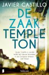 Javier Castillo - De zaak Templeton