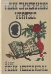 Heidendal Felix - Felix Timmermans vertelt