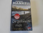 Mankell, Henning - Inspecteur Wallander-reeks De gekwelde man Mankell, Henning - Inspecteur Wallander-reeks De gekwelde man