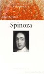SPINOZA, B. DE, SCRUTON, R. - Spinoza. Nederlandse vertaling: H. Daalder.