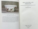 Jenyns, S. - Ming Pottery and Porcelain Jenyns, S. - Ming Pottery and Porcelain