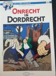 B. van Rijsingen, Bert van Rijsingen - Onrecht in Dordrecht