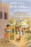 Hammenga, Lijda - Lijda-Joshi en de rabbi uit Nazareth