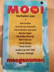 Auteur Onbekend - Mooi meegenomen 1998