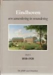 j.m.p.van oorschot - eindhoven een samenleving in verandering