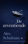 Alex Schulman - De zeventiende