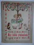 N.n.. - Mijn liefste prentenboek.