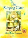 Marie-Louise Fitzpatrick - The Sleeping Giant