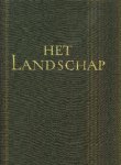  - De Steden / Het water / Het landschap 1945-1950