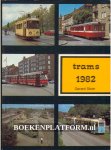 Stoer, Gerard - Trams 1982
