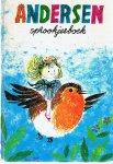 Andersen, Hans Christiaan - Andersen Sprookjesboek - voor verhalen zie foto