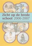 M Grinten van der - Zicht Op De Rede School / 2006-2007