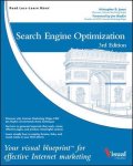Kristopher B. Jones - Search Engine Optimization 3rd
