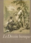 PREISS, PAVEL - De dessin baroque. Les plus belles pages des maîtres de Bohême