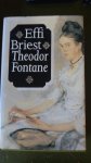 Fontane, T. - Effi Briest / druk 4 Fontane, T. - Effi Briest / druk 4