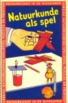  - NATUURKUNDE als SPEL - Natuurkunde in de Huiskamer - uitg. DORCO