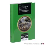 Ferruta, Paola. - Die Saint-Simonisten und die Konstruktion des Weiblichen (1829-1845): Eine Verflechtungsgeschichte mit der Berliner Haskala.