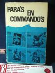 Bauwens, Jan - Para's en commando's, dossier 1940-1945