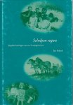 Jan Bolink - Schelpen rapen - Jeugdherinneringen van een zondagsschrijver