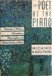 Michiko Kakutani - The Poet at the Piano