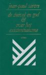 Sartre Jean-Paul - De duivel en God & Over het existentialisme.