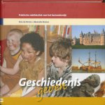 Ron de Bruin, Meereke Bosua - Geschiedenis Geven