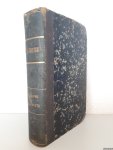 Maistre, Le Comte Joseph de - Examen de la philosophie de Bacon ou l'on traite différentes questions de philosophie rationnelle (2 volumes in 1)