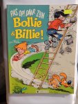 Roba - Pas op! Daar zijn Bollie & Billie!