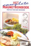 Fagel, Franz - Het complete magnetronboek
