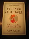 Meredith, R. - The elephant and the dragon.