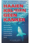 Linda Comac,William Lane - Haaien krijgen geen kanker