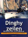 Ell, Sarah - Dinghy zeilen