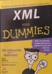 Tittel, E., Boumphtey, F. - XML voor Dummies