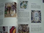 Jan Cumber - "The Ultimate Guide to Glass Decorating"  A Complete Reference Guide to Creating Glass Art Projects with Gallery Glass - Window Color